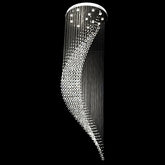 LACEY Modern Lighting Fixture – Clean lines and contemporary appeal.